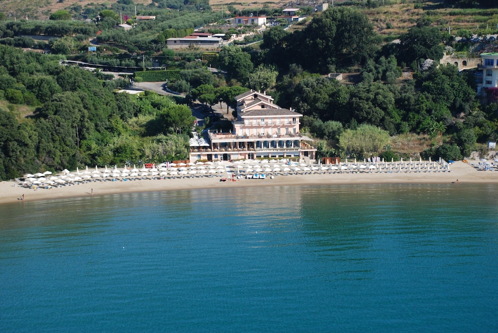 Grand Hotel Il Ninfeo - Itri