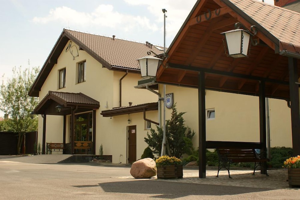Hotel Pelikan - Łódź