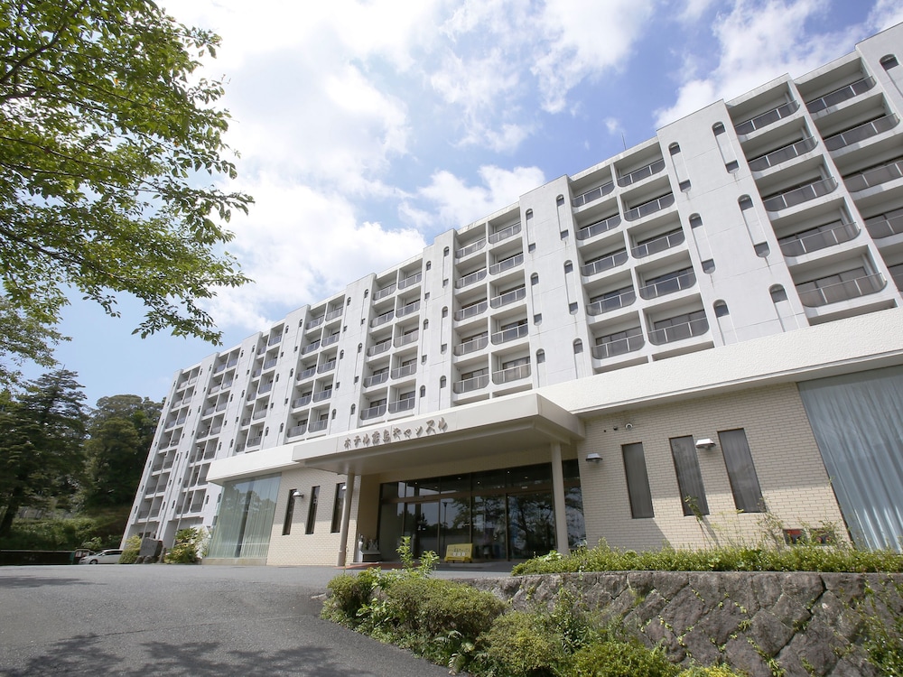 Hotel Kirishima Castle - Kobayashi