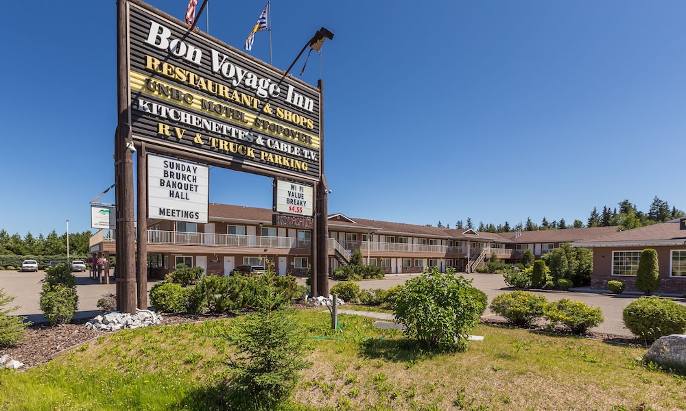 Bon Voyage Inn - British Columbia