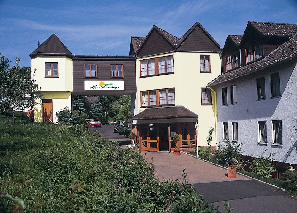 Akzent Hotel Haus Sonnenberg - Hessen