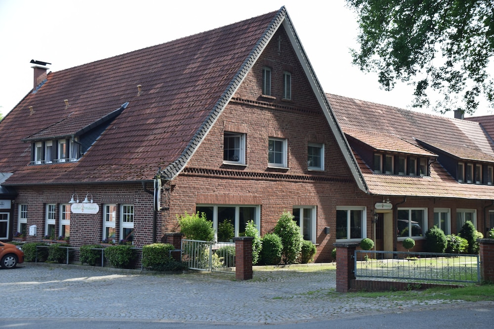 Gasthof Waldesruh - Tecklenburg
