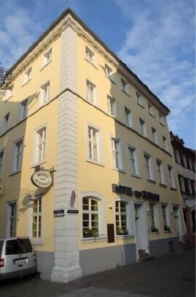 Hotel Am Rathaus - Weißer Stein
