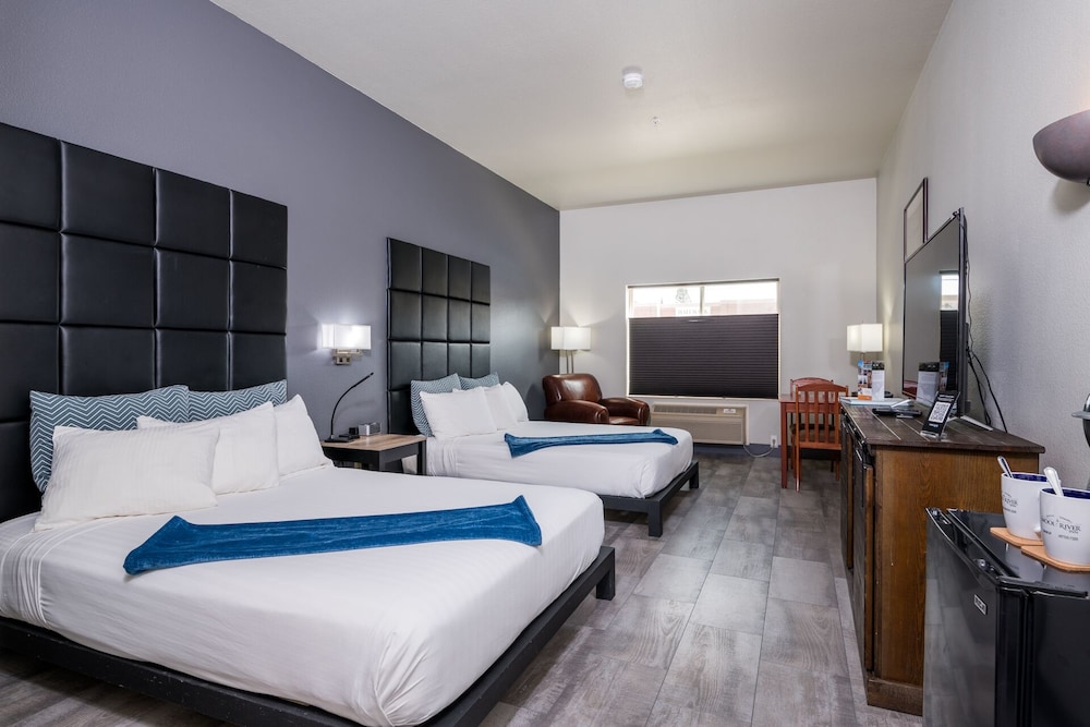 Wood River Inn & Suites - Bellevue, ID