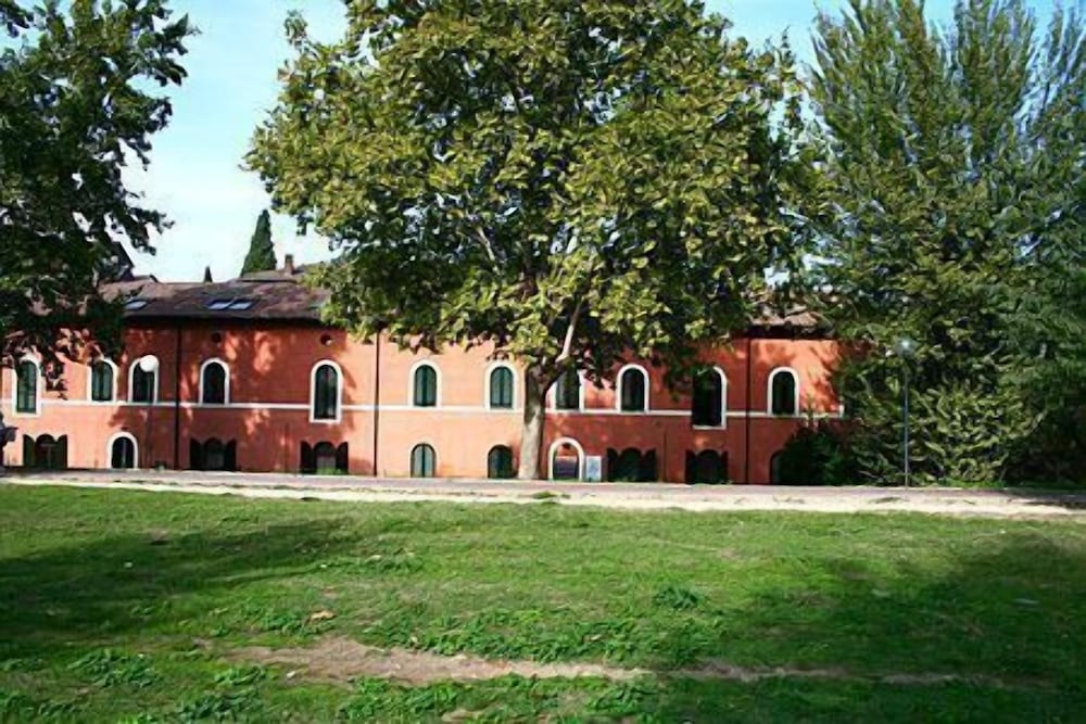 Residence Bizzoni - Umbrien