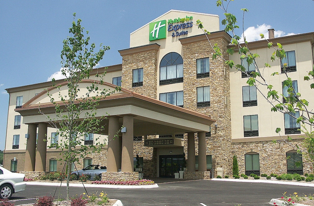 Holiday Inn Express & Suites - Cleveland Northwest, an IHG hotel - Ocoee, TN