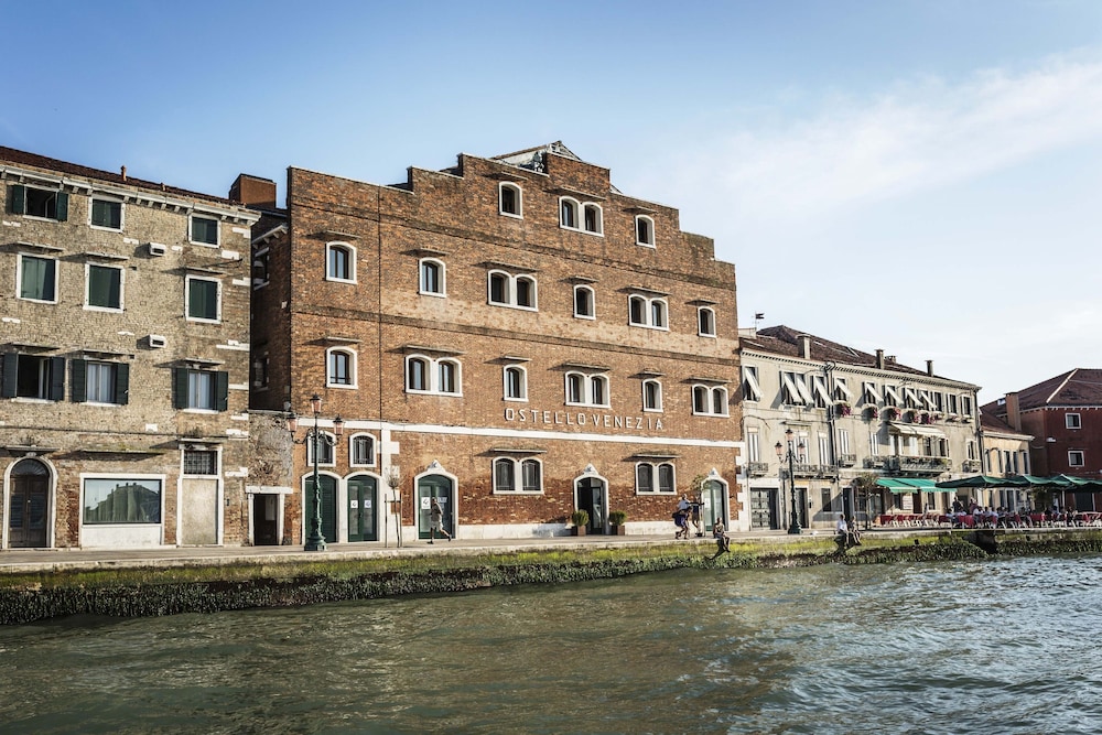 Generator Venice - Venetië