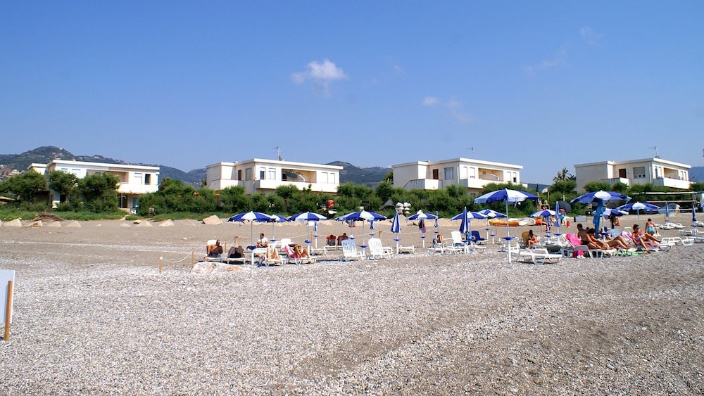 Nettuno Resort - Sicilië