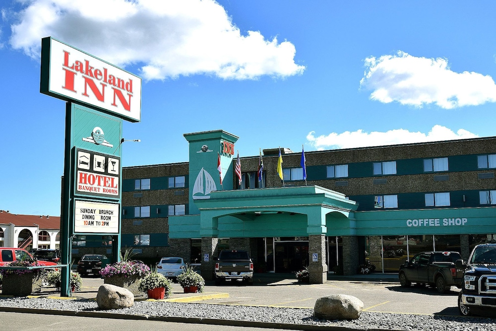 El Lobo Motel - Canada