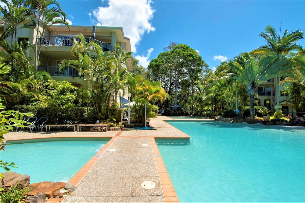 Sanctuary Lake Apartments - Queensland