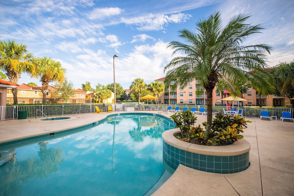 Vacation Villas 2, A Ramada By Wyndham - Orlando