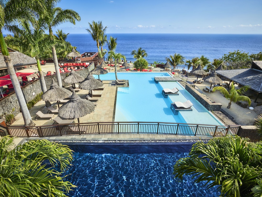 Palm Hotel And Spa - La Réunion