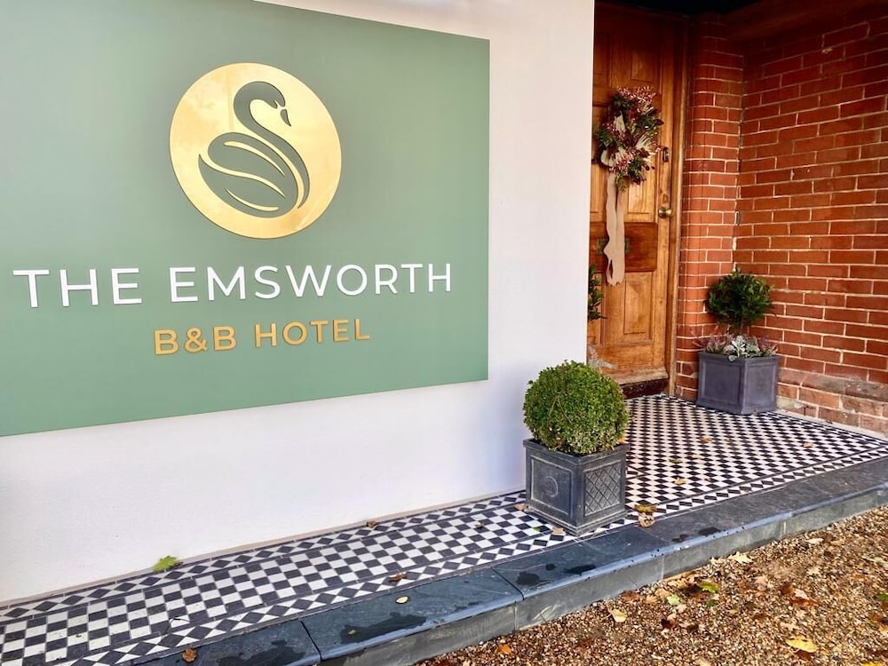 The Emsworth B&b Hotel - Emsworth
