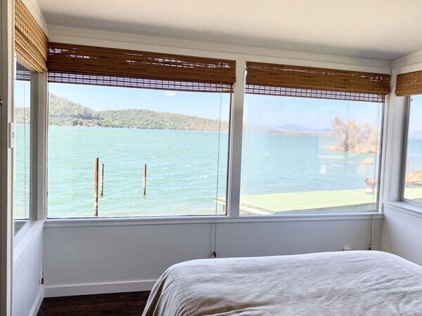 The Perch - Luxury House On The Lake - Kelseyville, CA