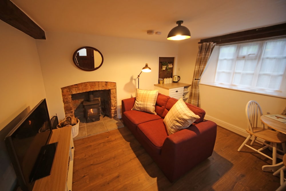The Snug At Kiln Cottages - Cosy Character Cottage - Minehead