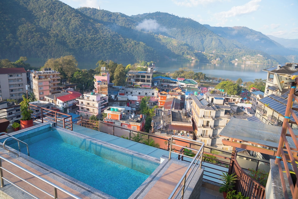 Hotel Shaara - Nepal