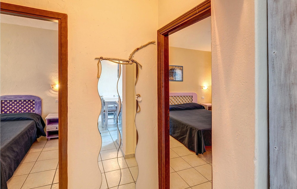 Residence Baia De Bahas Exlusive Resort Bilo4 - Sardaigne
