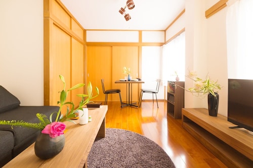 K&k Apartment Kita-akabane 301 - Koshigaya