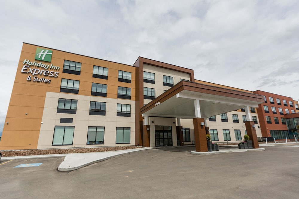 Holiday Inn Express & Suites - Edmonton N - St. Albert - St. Albert