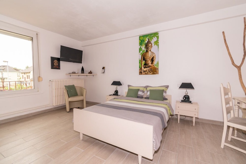 Private & Comfortable Apartments - Moselle