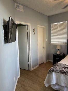 Familienfreundliche, Voll Ausgestattete Wohnung Zu Fuß Zum Strand. - Corpus Christi, TX