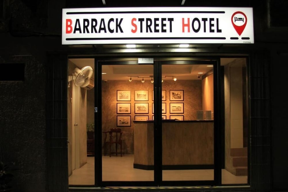 Barrack Street Hotel - Taiping