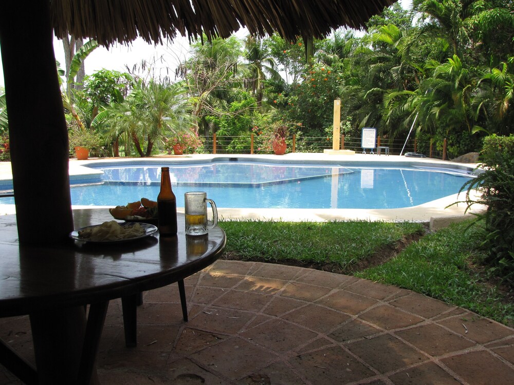 Villa Ideal To Rest. - Ixtapa Zihuatanejo