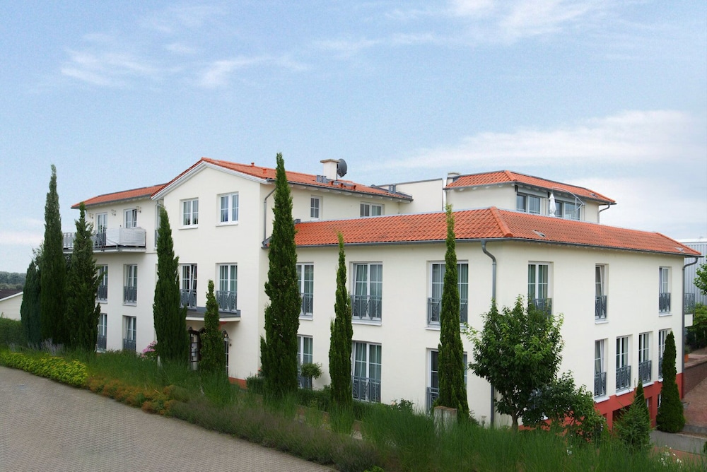 Hotel Zielonka - Maguncia