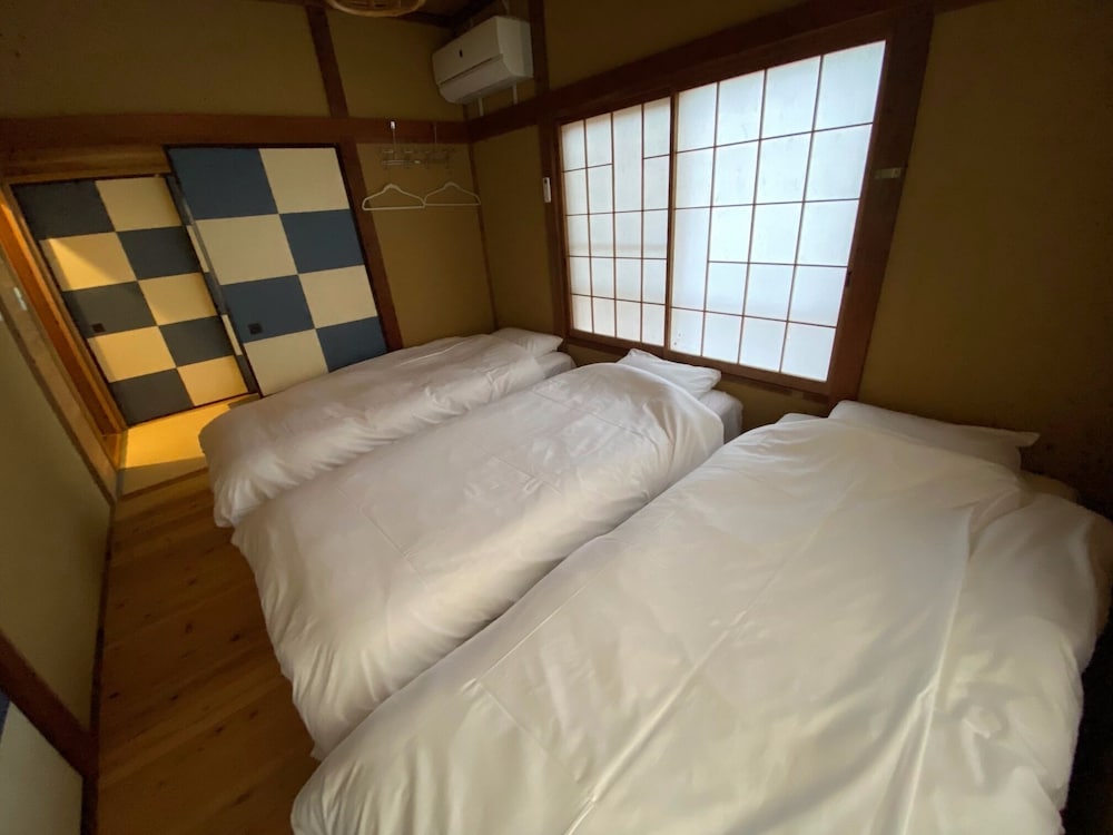 最大8名までゆったり泊まれる　Atta Hotel Kamakura 105 / 鎌倉市 神奈川県 - 横浜市