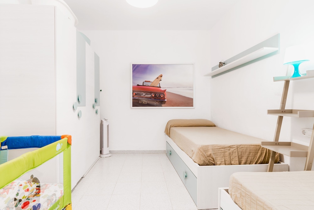 Accogliente Appartamento Per Le Vacanze Vicino Alla Spiaggia - Appartamento Destino Conil - Conil de la Frontera