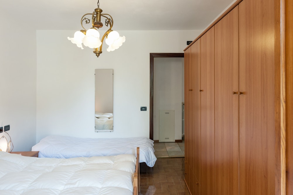Bright And Comfortable - Appartamento Acqua - Gargnano