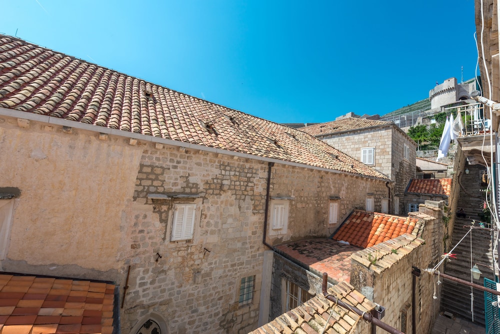 Old Writer Apartment - Dubrovnik