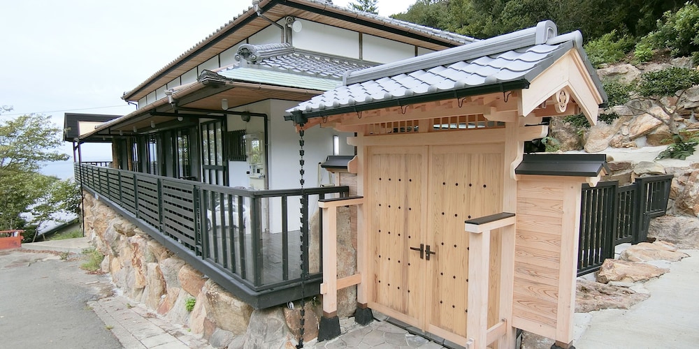 しらはまの宿 明時別荘 - 和歌山県