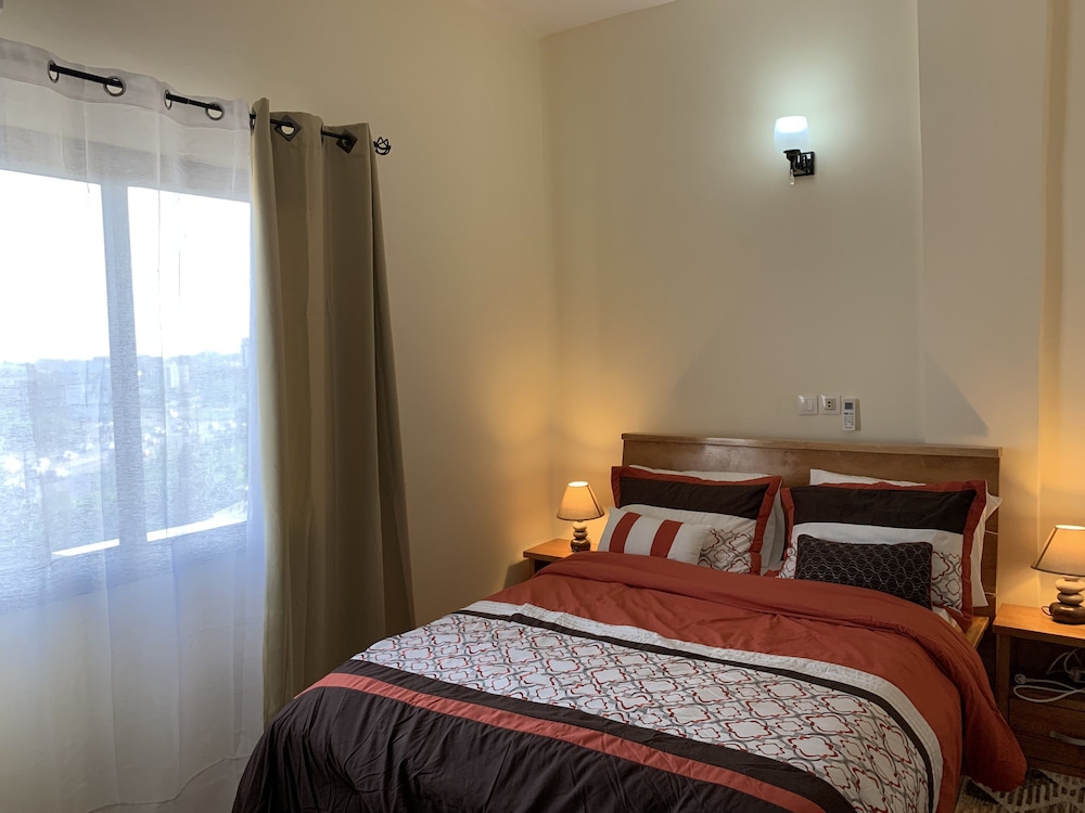 Bakus Appartment- Excellent Place To Spend Your Vacation - Abidjan