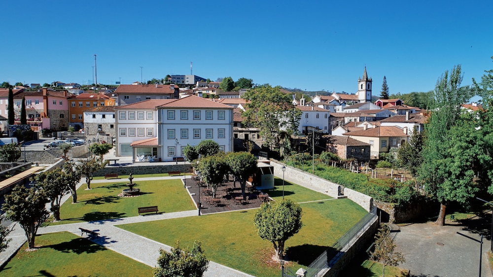 Hotel Fonte Velha - Portugal