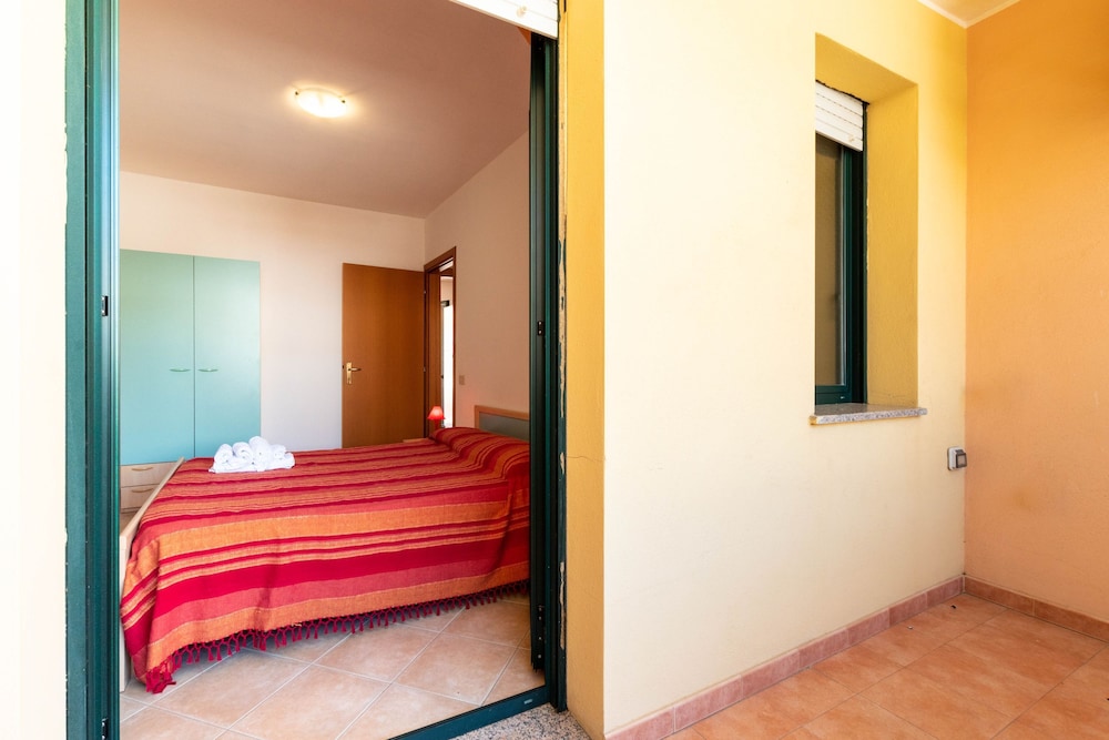 City Apartment With Balcony – Apartment Cavour Codice G - Villasimius