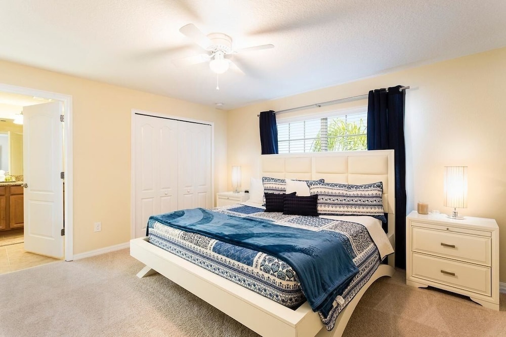 Family House 2 Bedrooms - Baytown