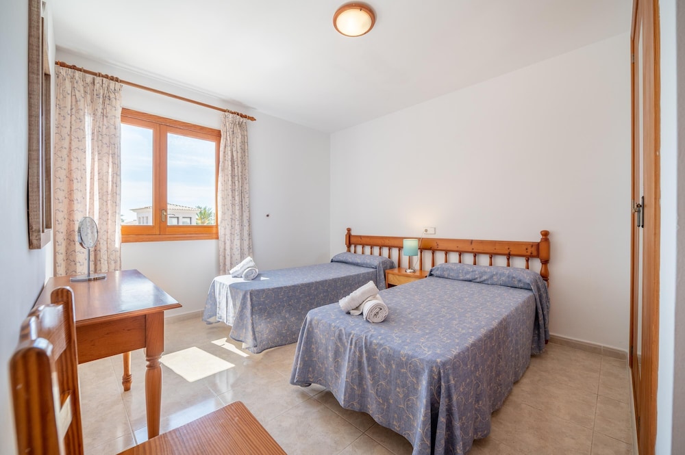 Apartamentos Karin 2°E - Balearic Islands