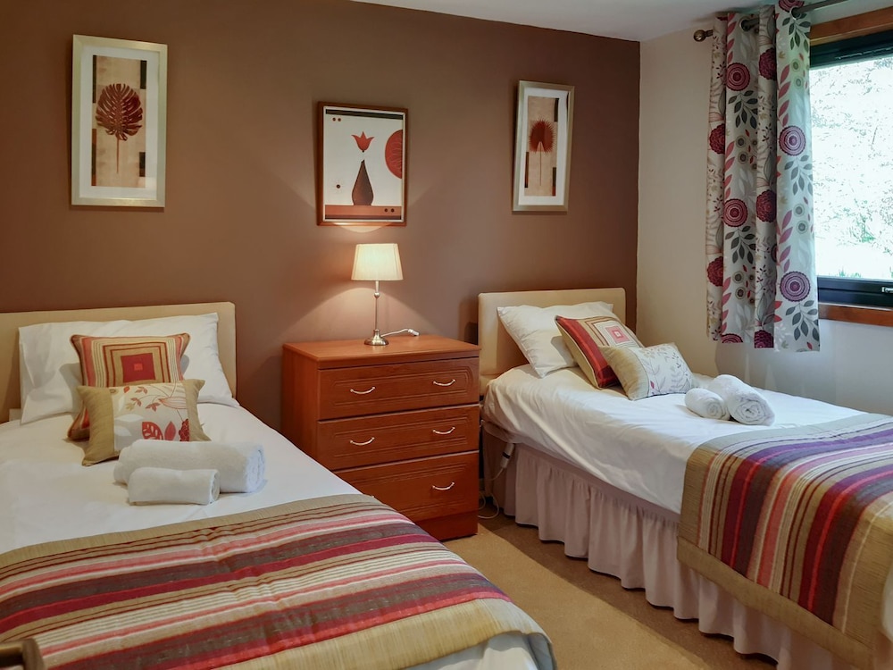 2 Bedroom Accommodation In Lochinver - スコットランド