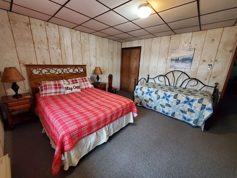 Arrowhead Lake Resort Pa