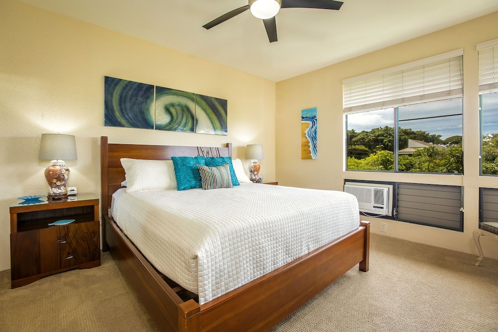 Grand Champions One Bedrooms By Coldwell Banker Island Vacations - Hawaii