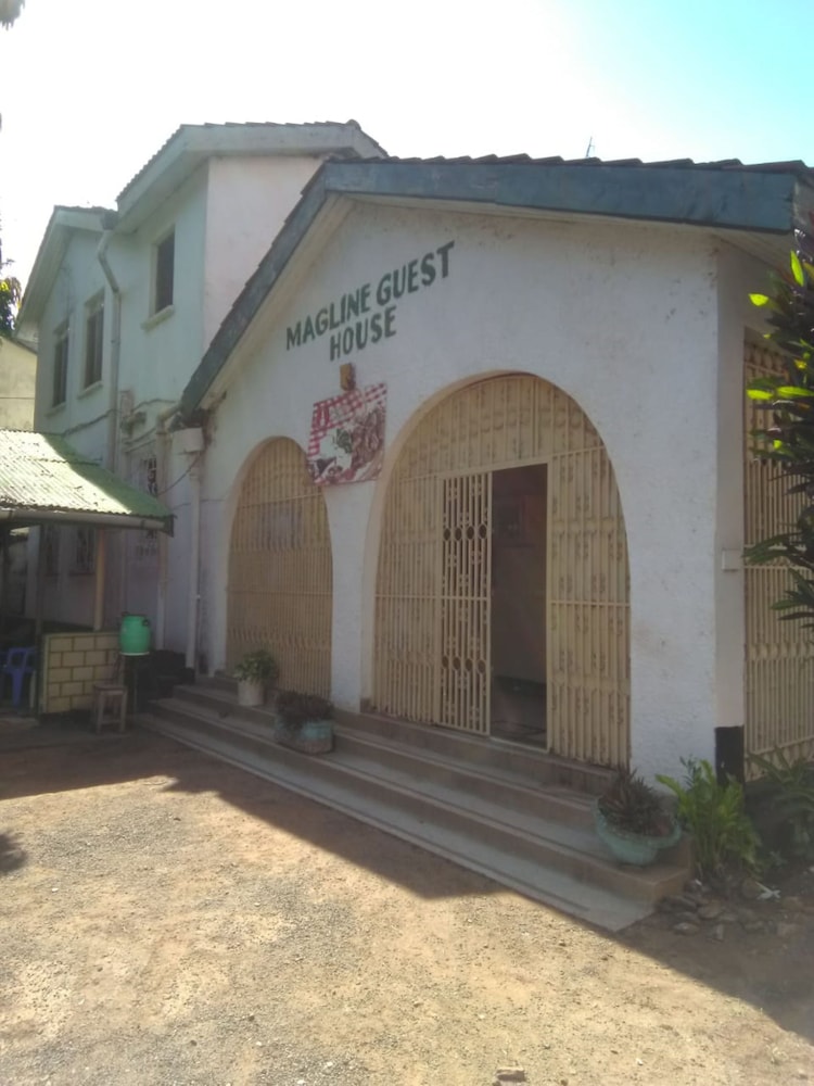 Magline Conference And Guest House - Kisumu