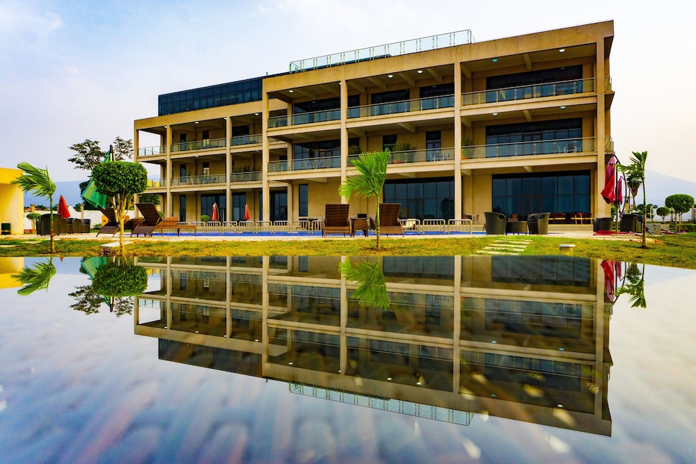 Colinas Hotel - Equatorial Guinea
