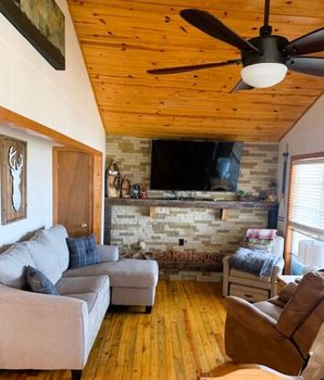 Enid Lake, MS airbnb, hotels and vacation rentals