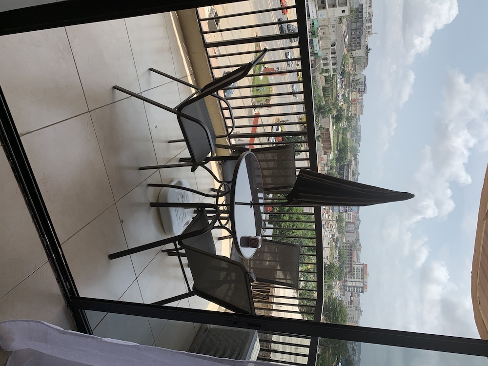Bakus Apartment - Cozy Place To Rest ! - Abidjan