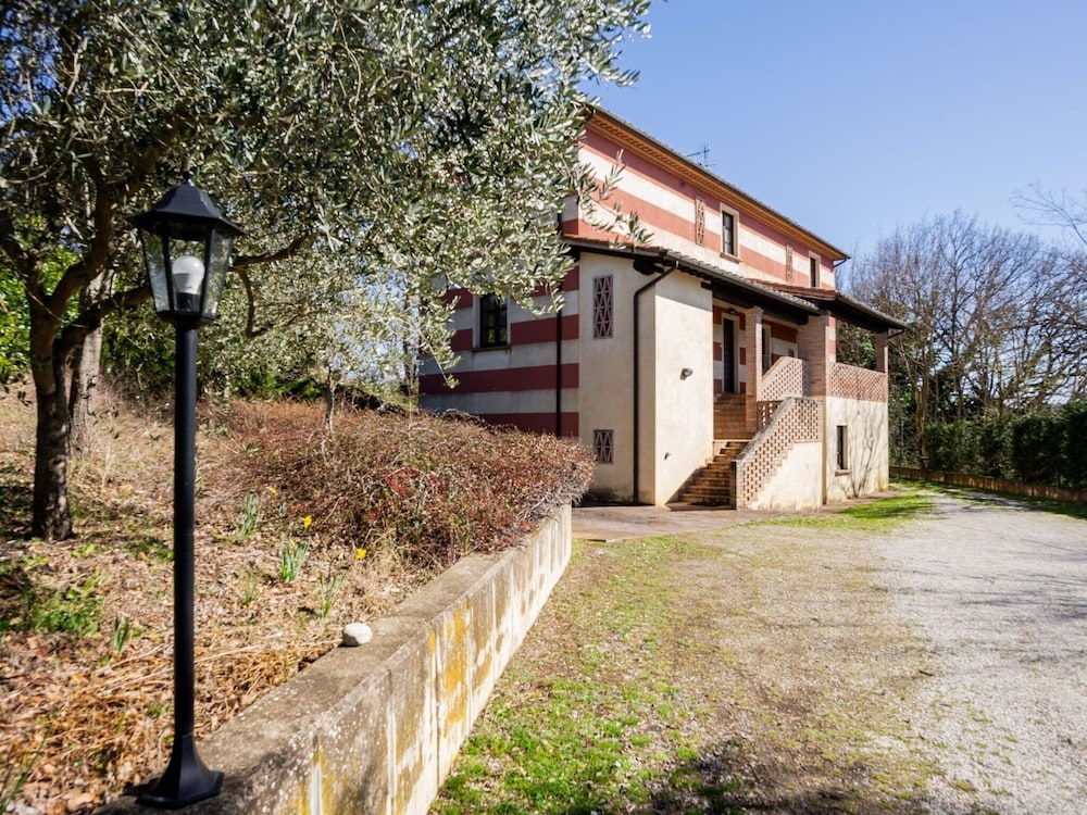 Manoir Somptueux à Citerna Avec Piscine Et Jardin - Provincia di Perugia