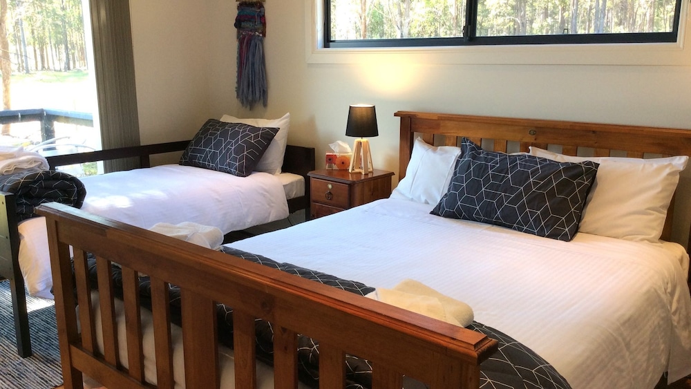 Secluded  Farm Stay - Hunter Valley