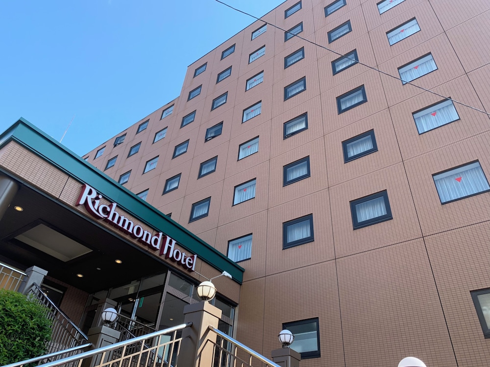 Richmond Hotel Tokyo Musashino - Kawasaki