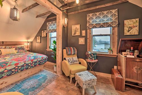 Whitefish Dunes State Park, Sturgeon Bay airbnb, hotels and vacation