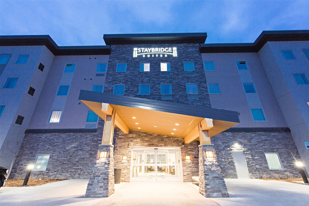 Staybridge Suites Denver North - Thornton, An Ihg Hotel - Thornton, CO